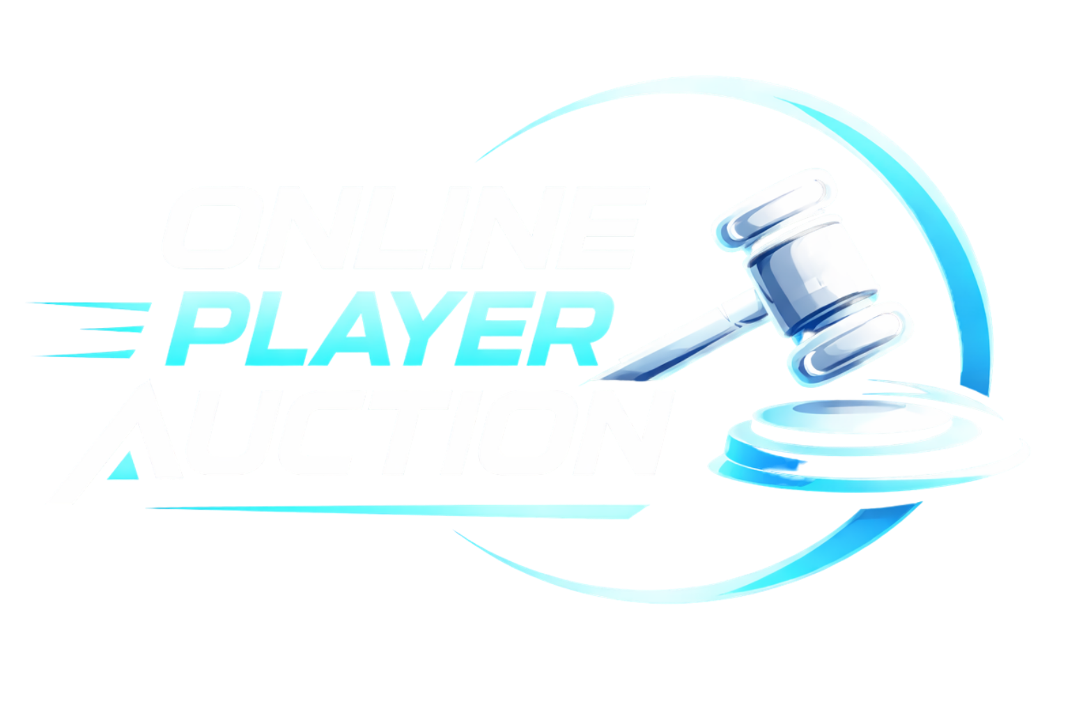 Online Player Auction logo